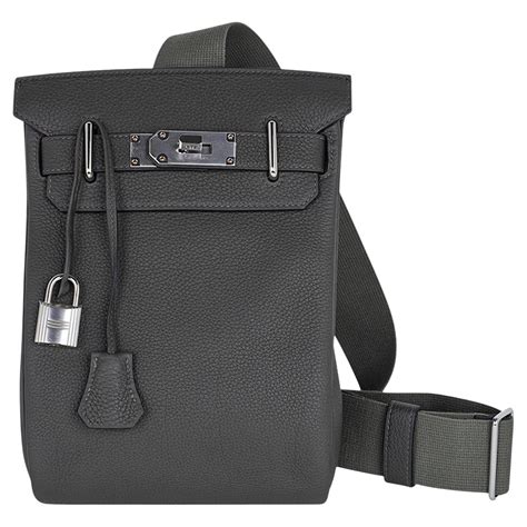 Hermes backpack men's